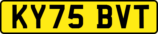 KY75BVT