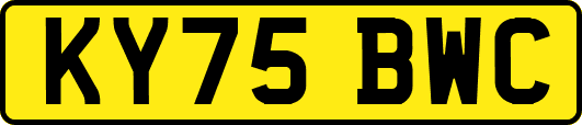 KY75BWC