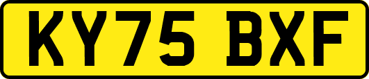 KY75BXF