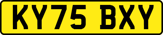 KY75BXY