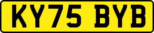 KY75BYB