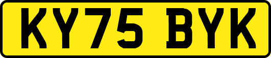 KY75BYK