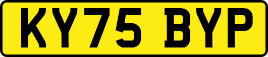 KY75BYP