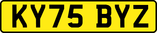 KY75BYZ