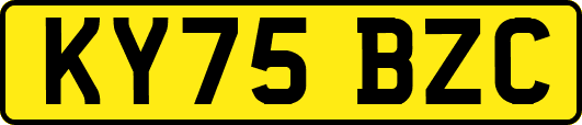 KY75BZC