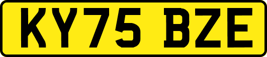 KY75BZE