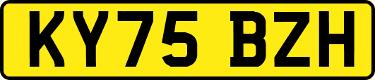 KY75BZH