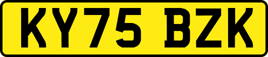 KY75BZK