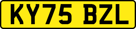 KY75BZL