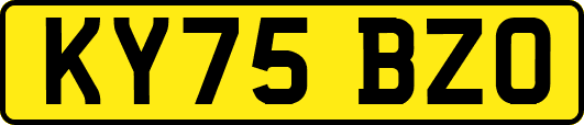 KY75BZO