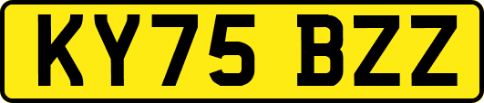 KY75BZZ