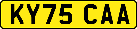KY75CAA