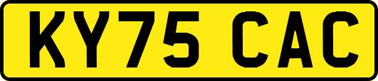 KY75CAC