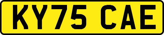 KY75CAE