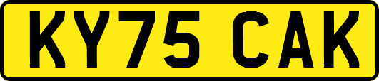 KY75CAK