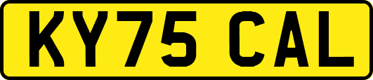 KY75CAL