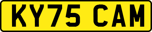 KY75CAM