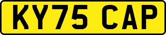 KY75CAP