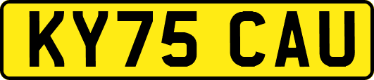 KY75CAU