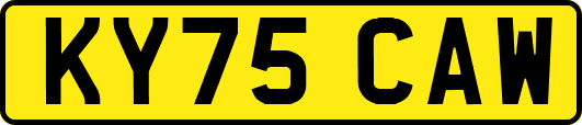 KY75CAW