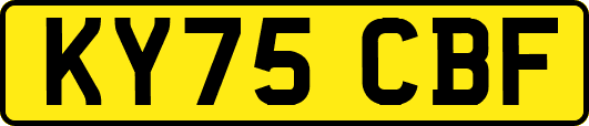 KY75CBF