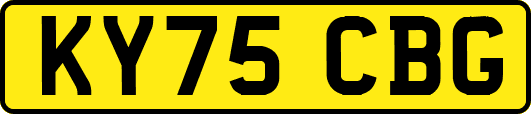 KY75CBG