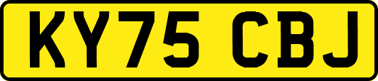 KY75CBJ