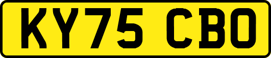 KY75CBO