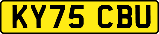 KY75CBU