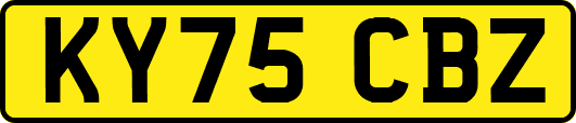 KY75CBZ