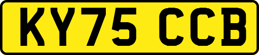 KY75CCB
