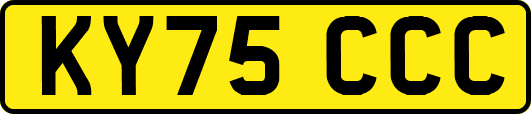 KY75CCC