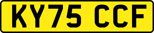 KY75CCF