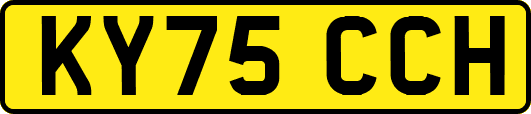 KY75CCH