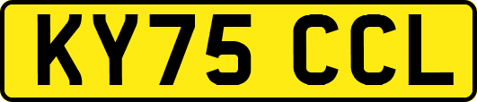 KY75CCL