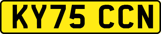 KY75CCN