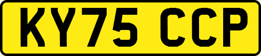 KY75CCP