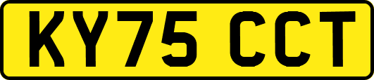 KY75CCT