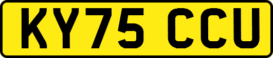 KY75CCU