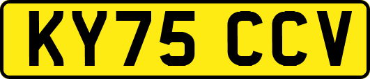 KY75CCV