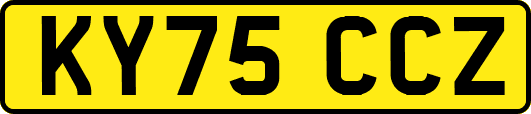 KY75CCZ