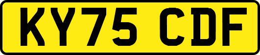 KY75CDF