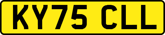KY75CLL
