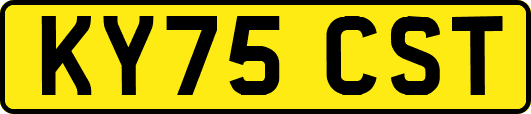 KY75CST