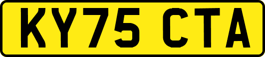 KY75CTA