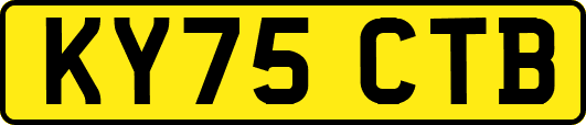 KY75CTB