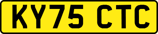 KY75CTC