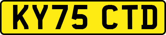 KY75CTD