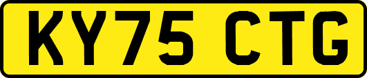 KY75CTG