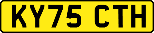 KY75CTH